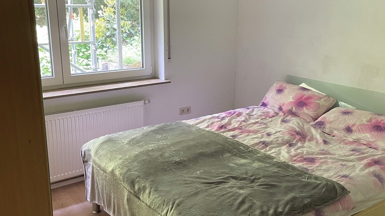 Photo of Bedroom in Oerlenbach