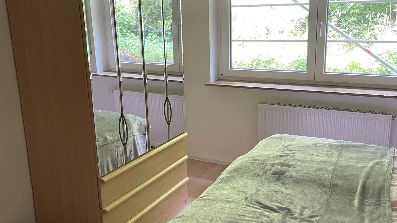 Photo of Bedroom in Oerlenbach