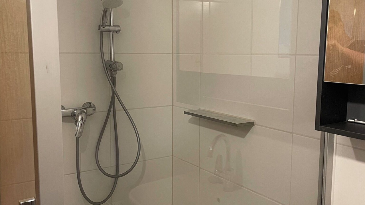Photo of Bathroom in Oerlenbach