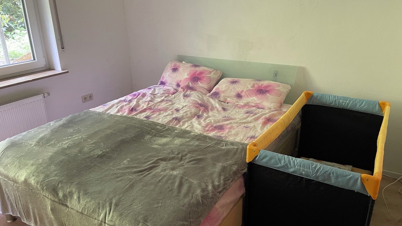 Photo of Bedroom in Oerlenbach