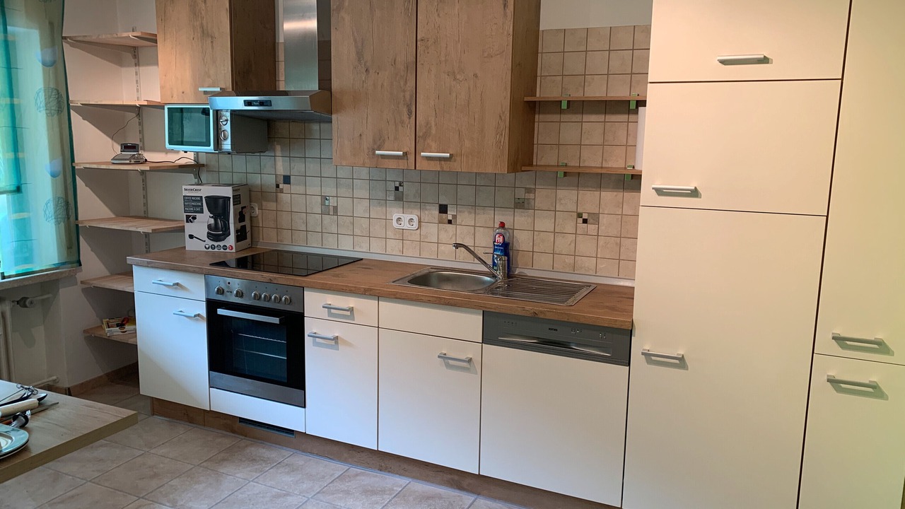 Photo of Kitchen in Maibrunn