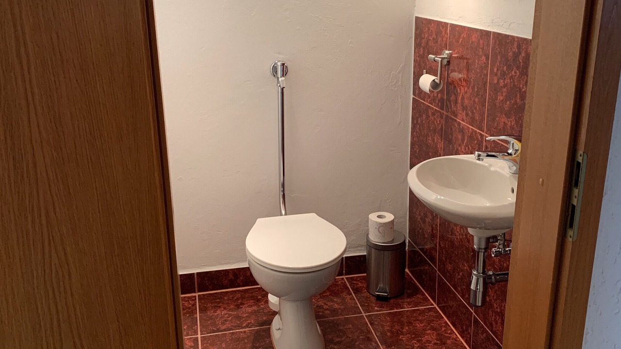 Photo of Bathroom in Maibrunn
