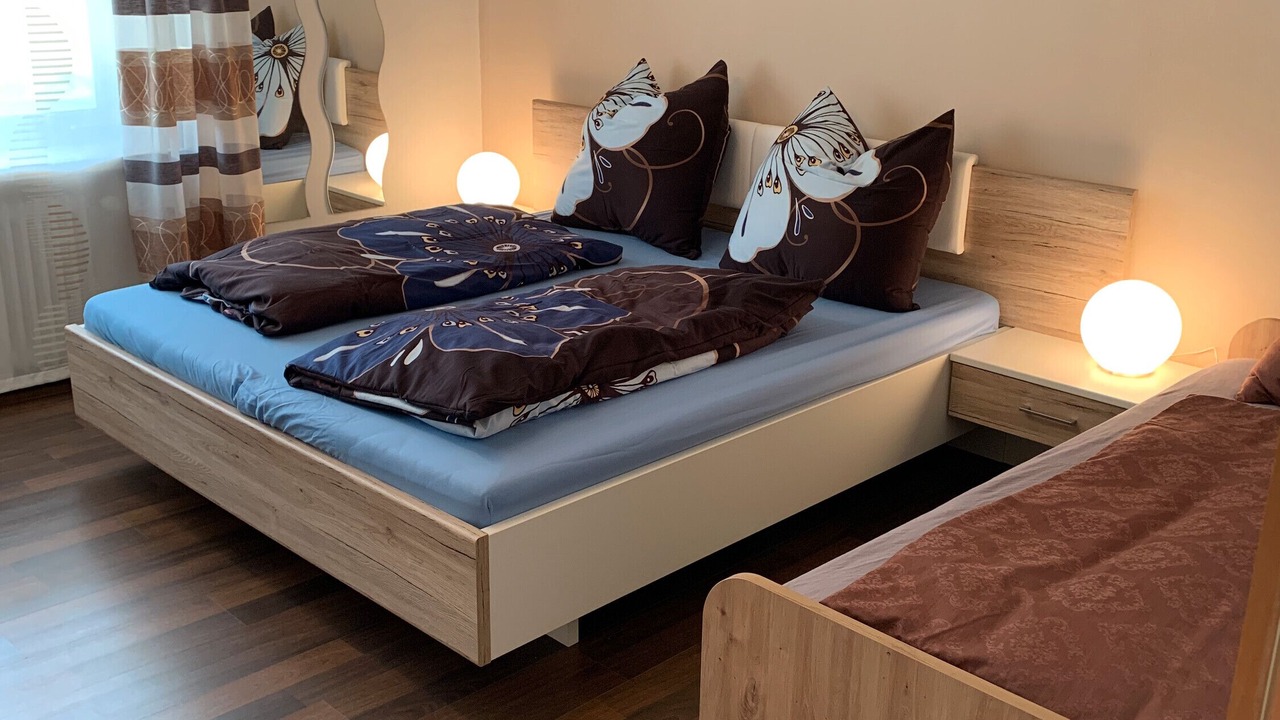 Photo of Bedroom in Maibrunn