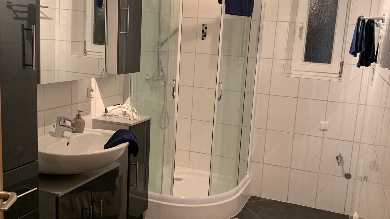 Photo of Bathroom in Maibrunn
