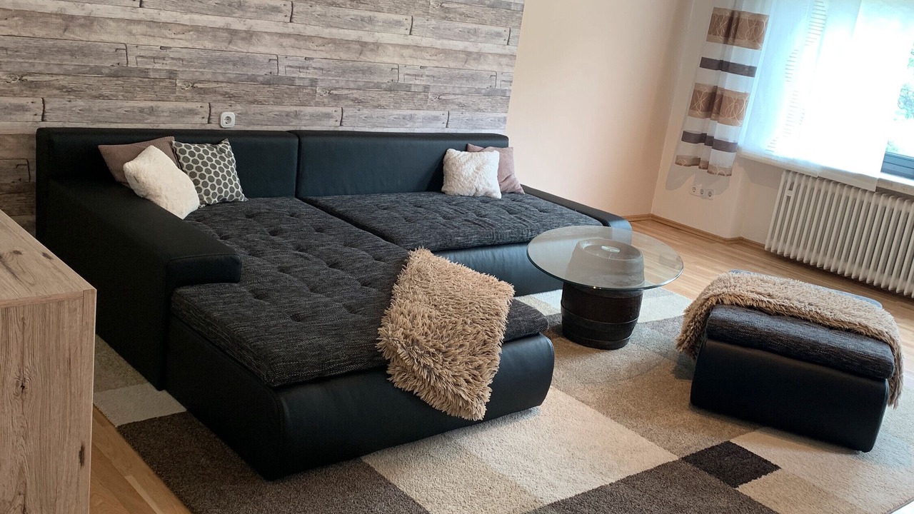 Photo of Livingroom in Maibrunn