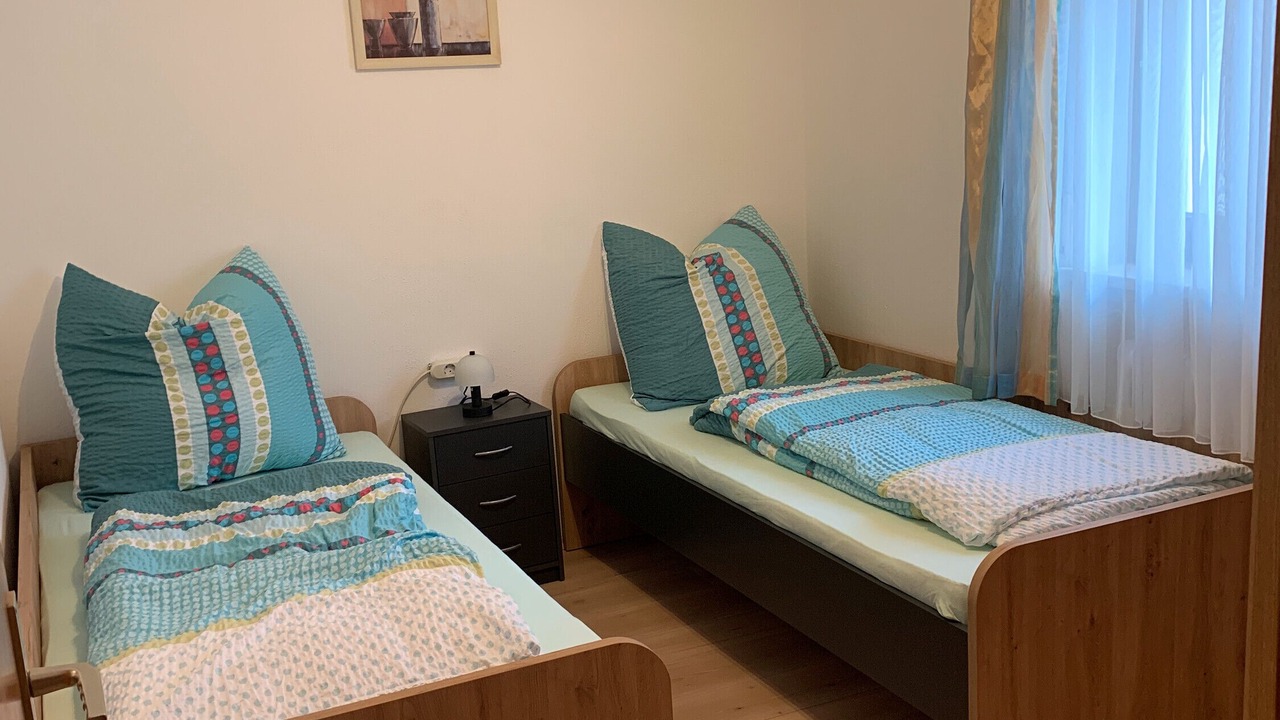 Photo of Bedroom in Maibrunn