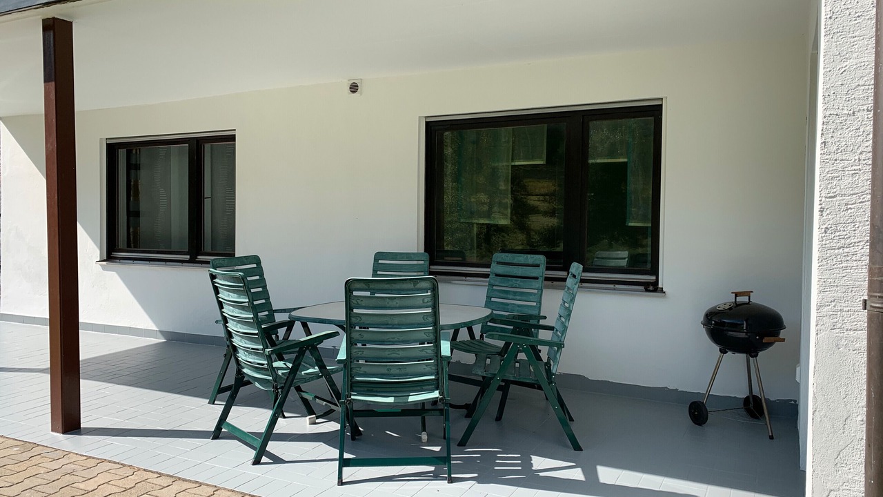 Photo of Outdoor in Maibrunn