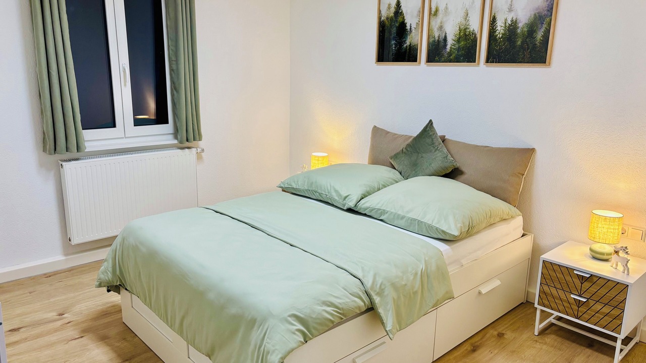 Photo of Bedroom in Alpirsbach