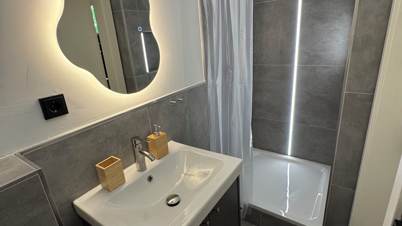 Photo of Bathroom in Iserlohn