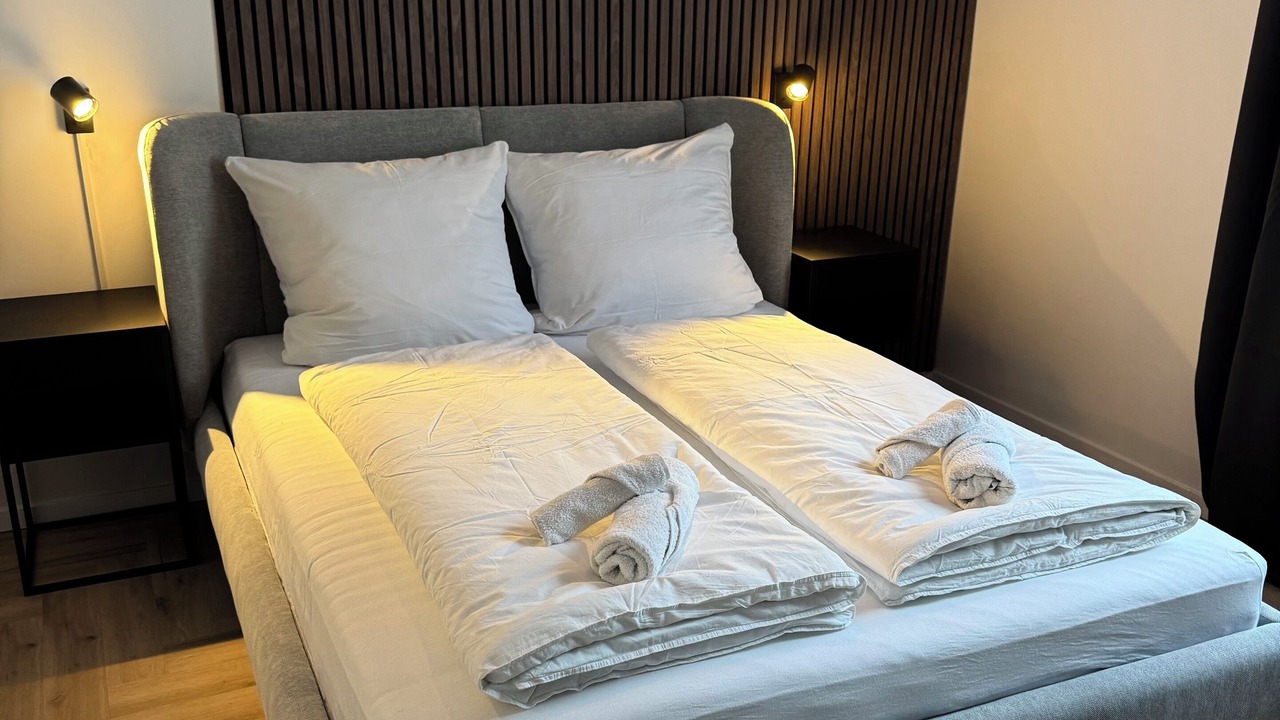 Photo of Bedroom in Iserlohn