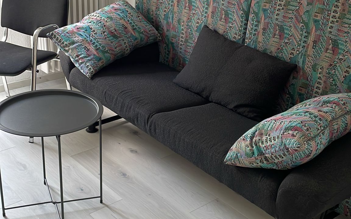 Photo of Livingroom in Hochzoll