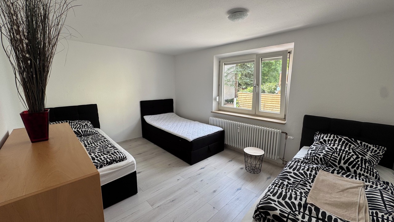 Photo of Bedroom in Hochzoll