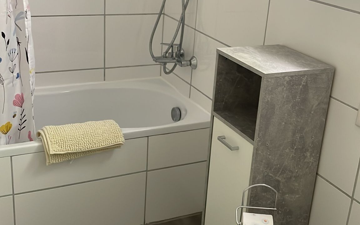 Photo of Bathroom in Hochzoll