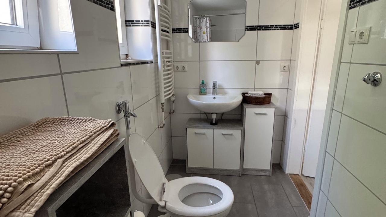 Photo of Bathroom in Hochzoll