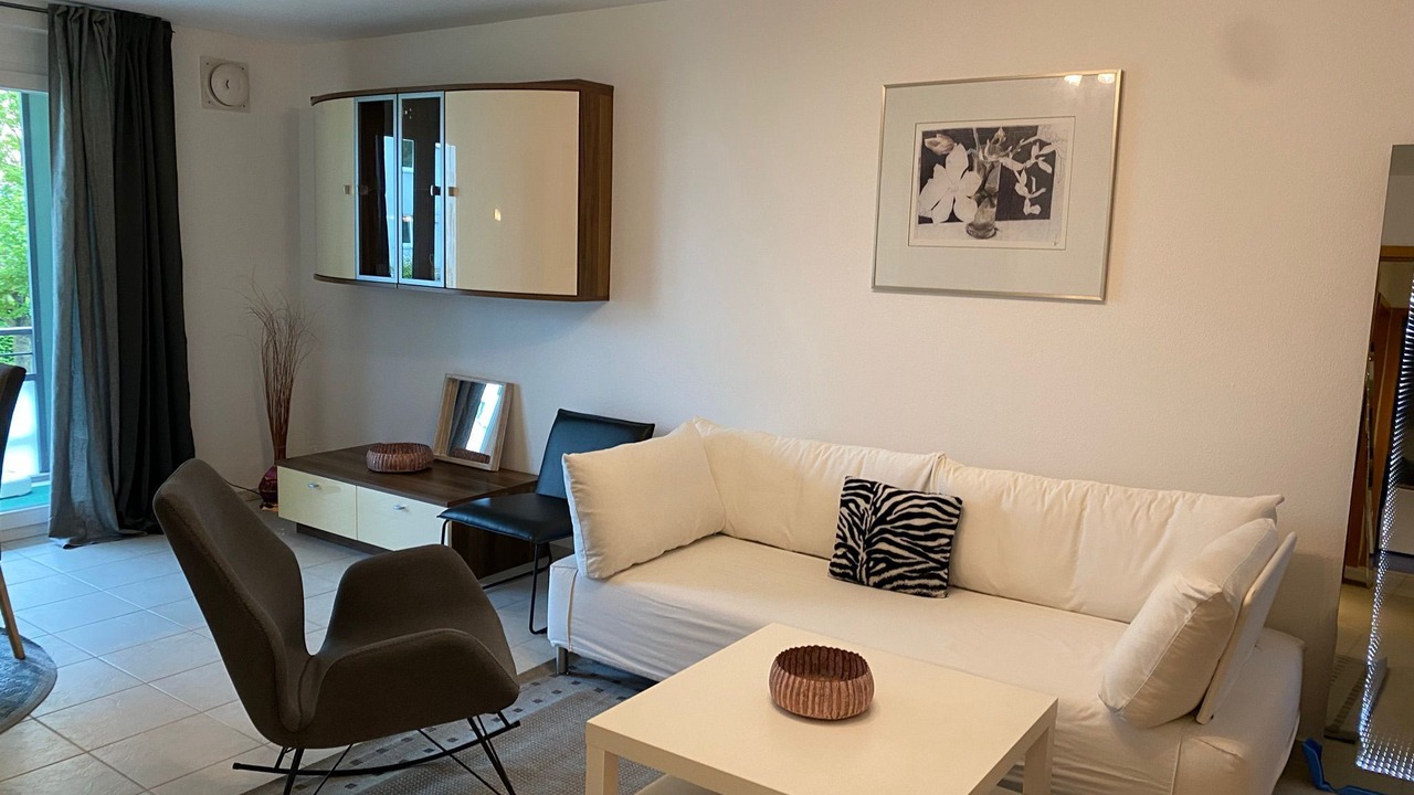 Photo of Livingroom in Am Hart