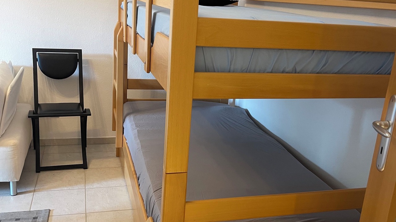 Photo of Bedroom in Am Hart