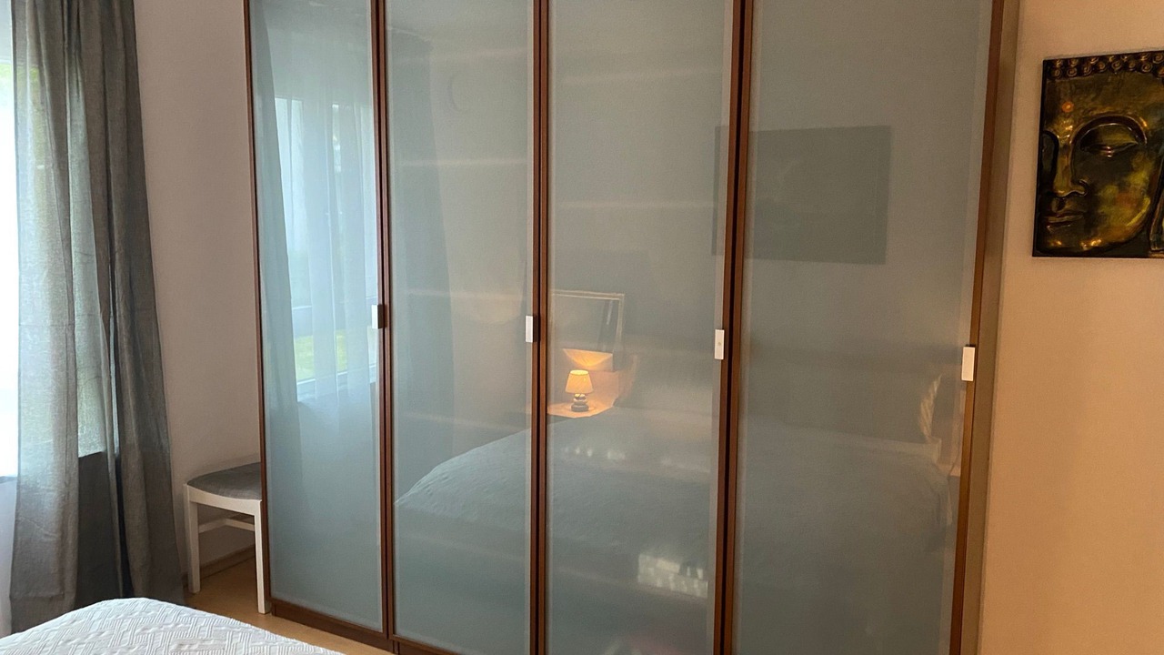 Photo of Bedroom in Am Hart