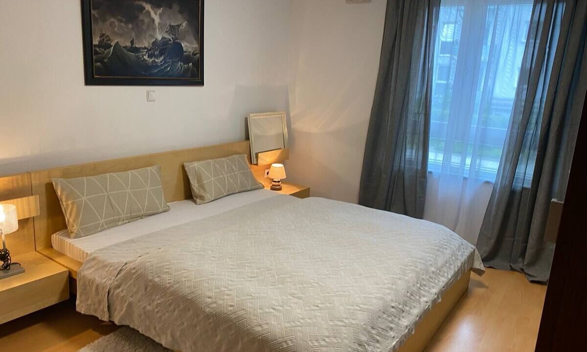 Photo of Bedroom in Am Hart