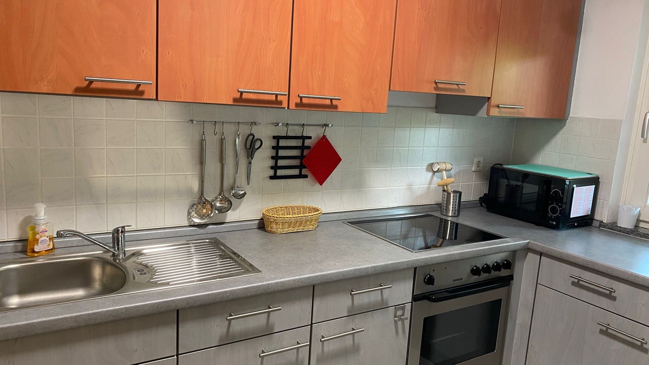 Photo of Kitchen in Am Hart