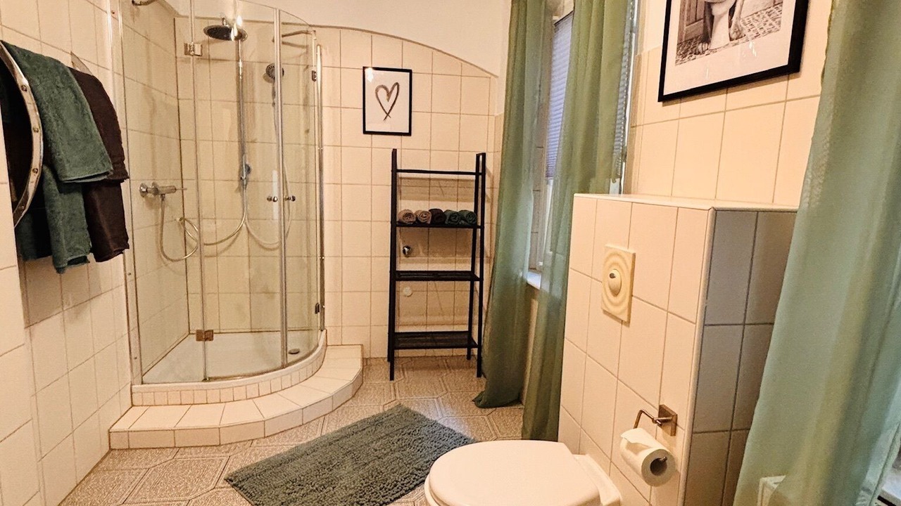 Photo of Bathroom in Bamberg