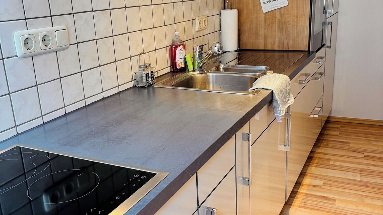 Photo of Kitchen in Bamberg