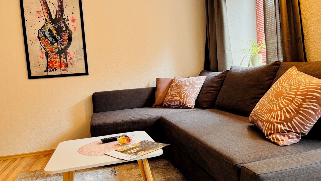 Photo of Livingroom in Bamberg