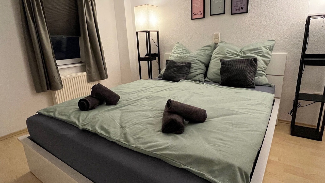 Photo of Bedroom in Bamberg