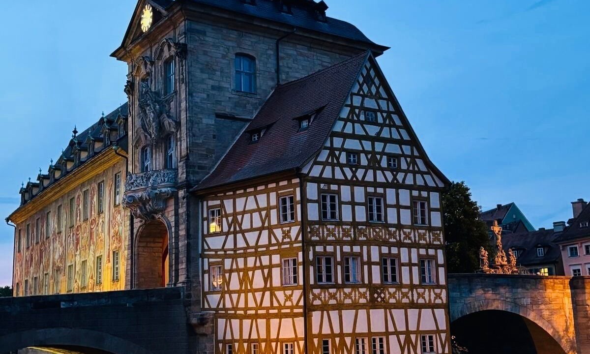 Photo of Others in Bamberg