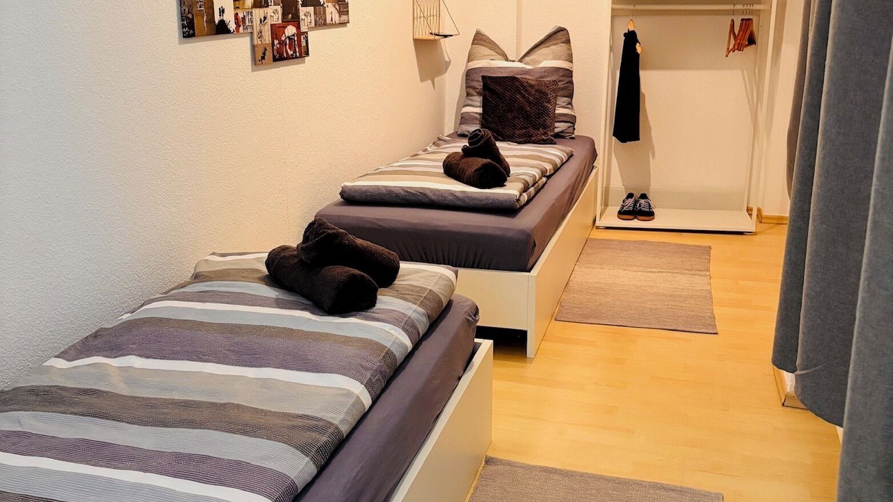 Photo of Bedroom in Bamberg