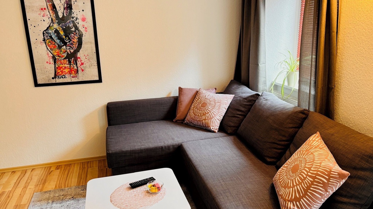 Photo of Livingroom in Bamberg