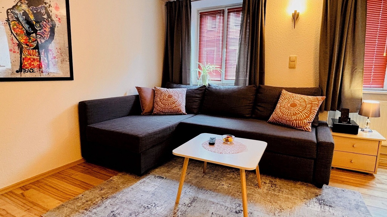 Photo of Livingroom in Bamberg