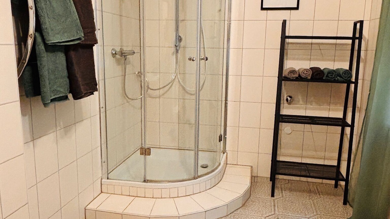 Photo of Bathroom in Bamberg
