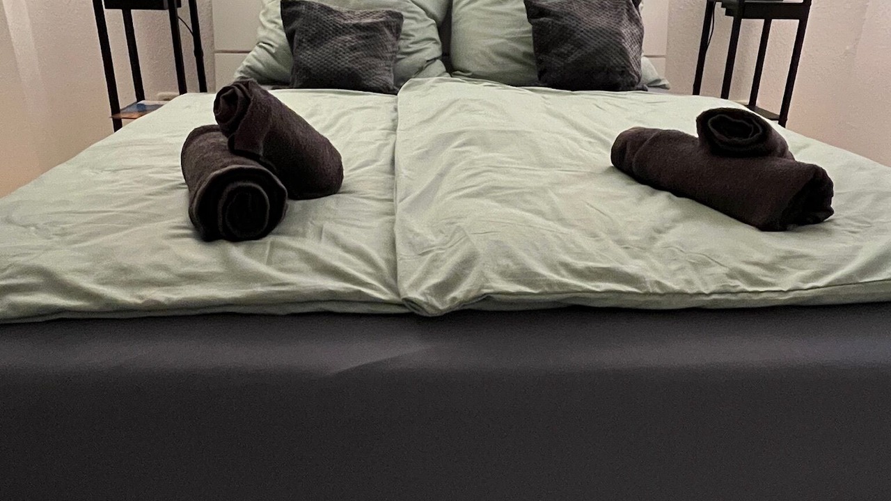 Photo of Bedroom in Bamberg
