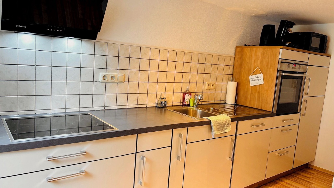 Photo of Kitchen in Bamberg