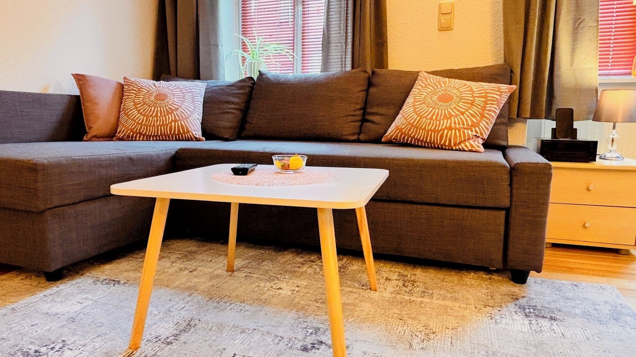 Photo of Livingroom in Bamberg