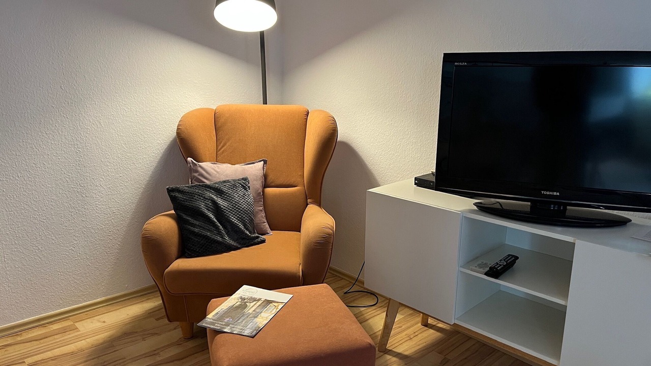Photo of Livingroom in Bamberg