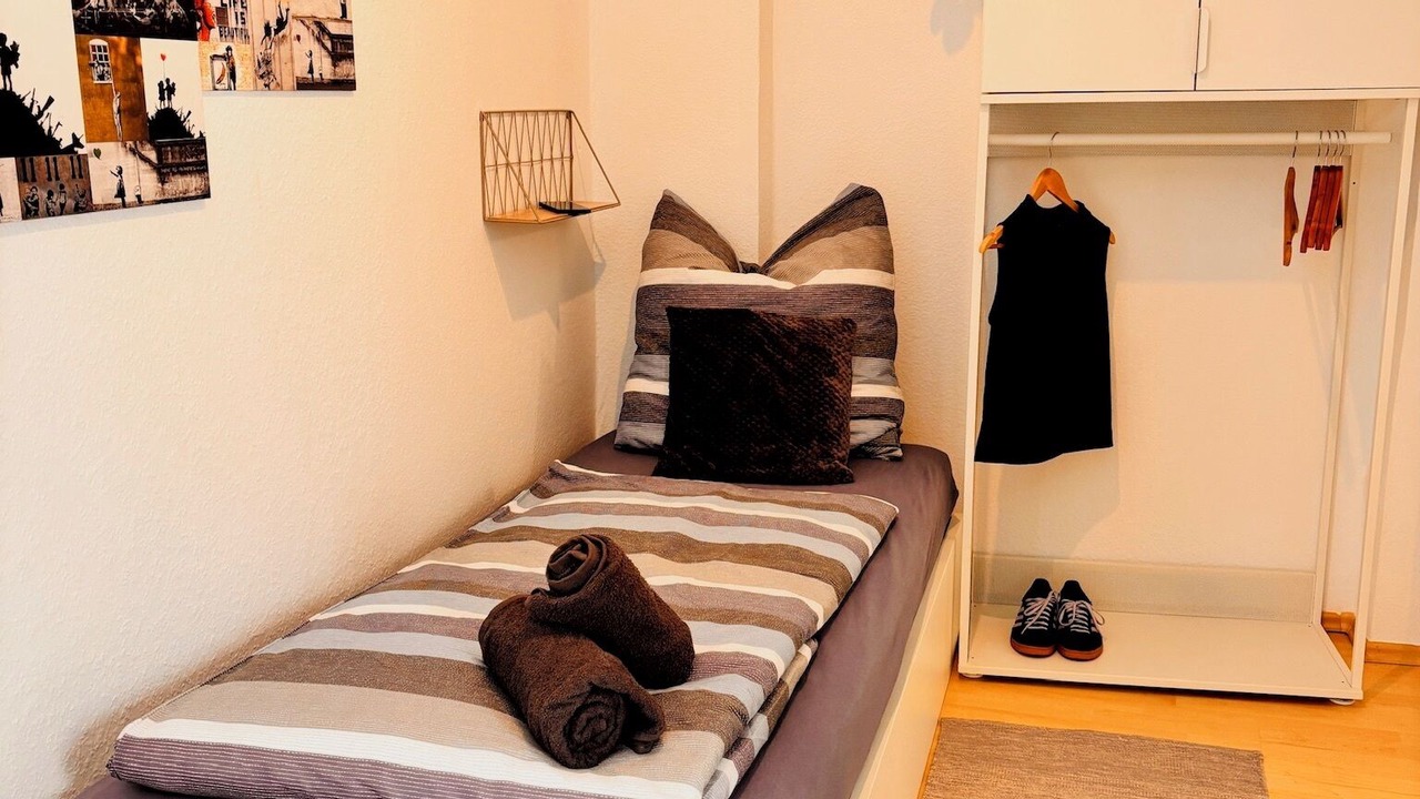 Photo of Bedroom in Bamberg