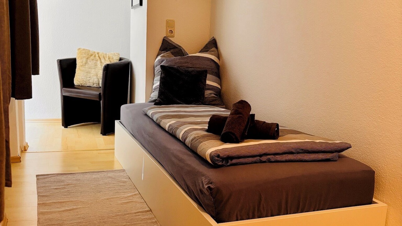 Photo of Bedroom in Bamberg