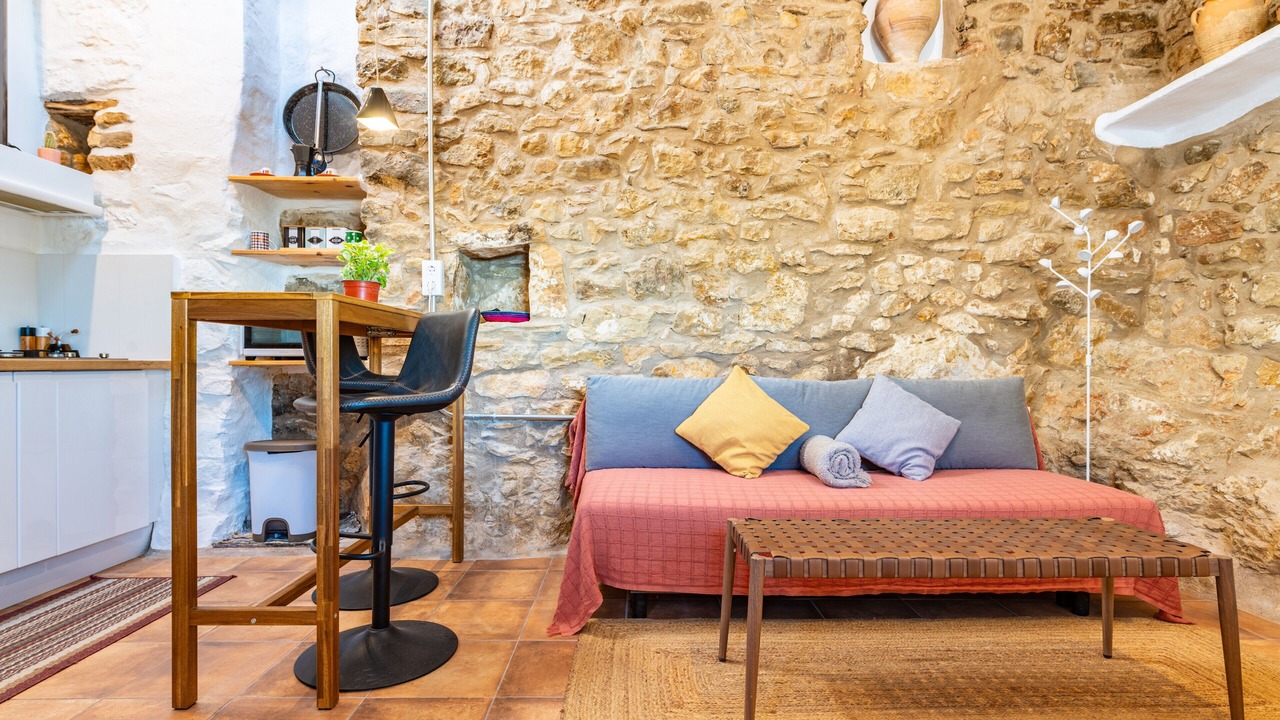 Photo of Livingroom in La Serra d'En Galceran
