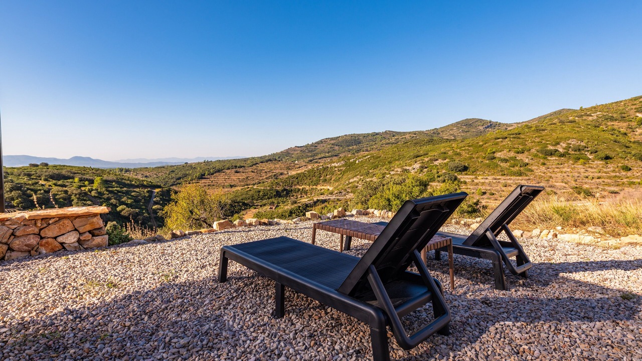 Photo of Outdoor in La Serra d'En Galceran