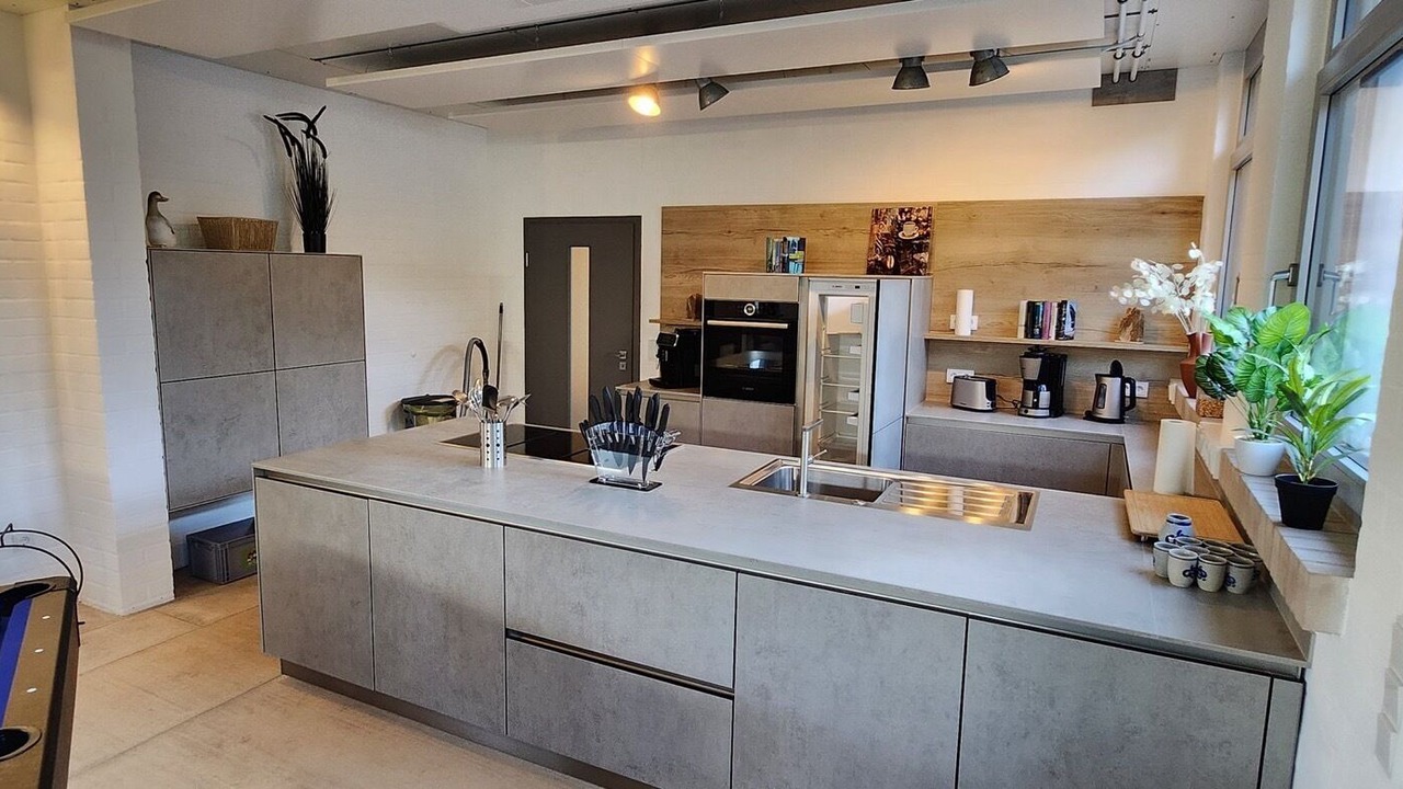 Photo of Kitchen in Theilenhofen