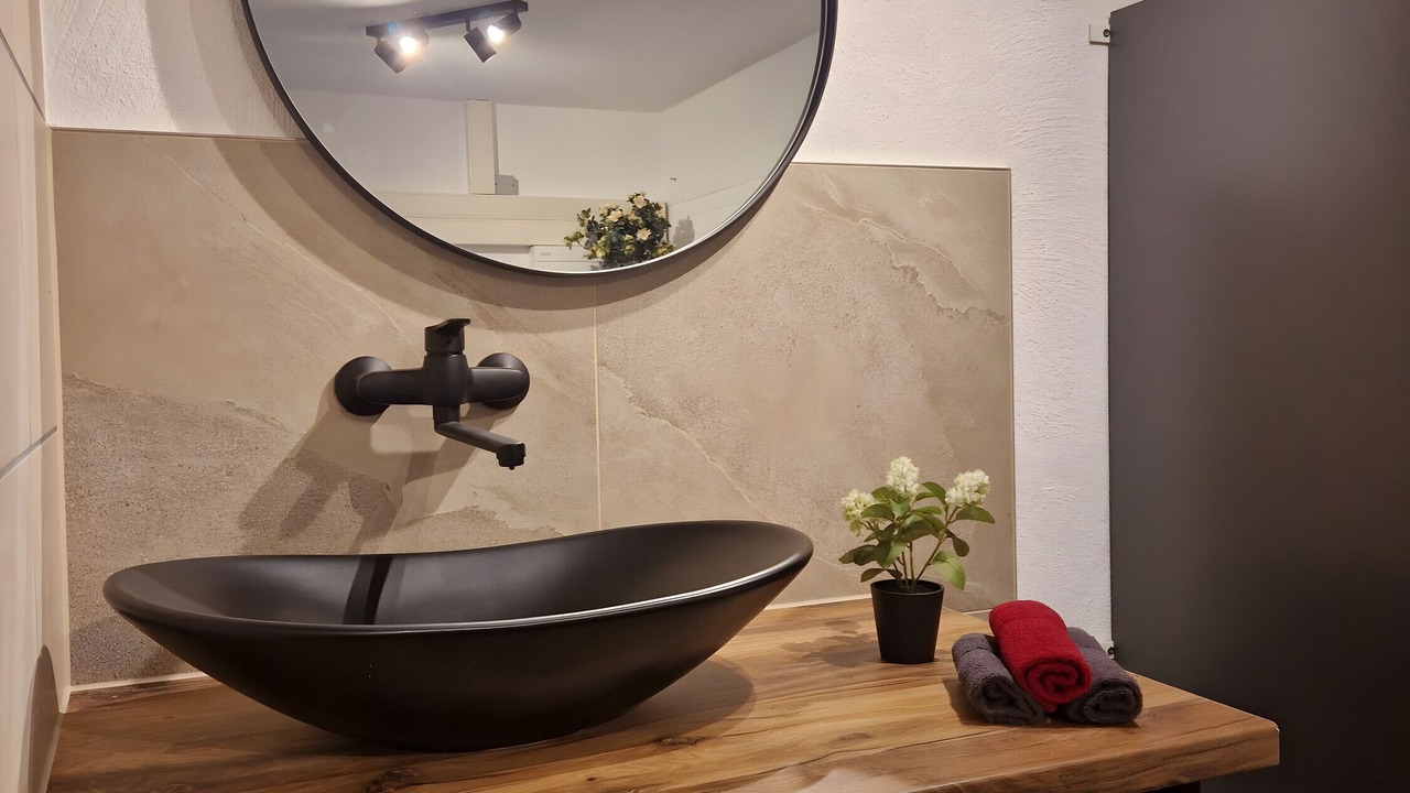 Photo of Bathroom in Theilenhofen