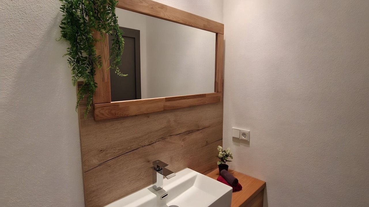 Photo of Bathroom in Theilenhofen