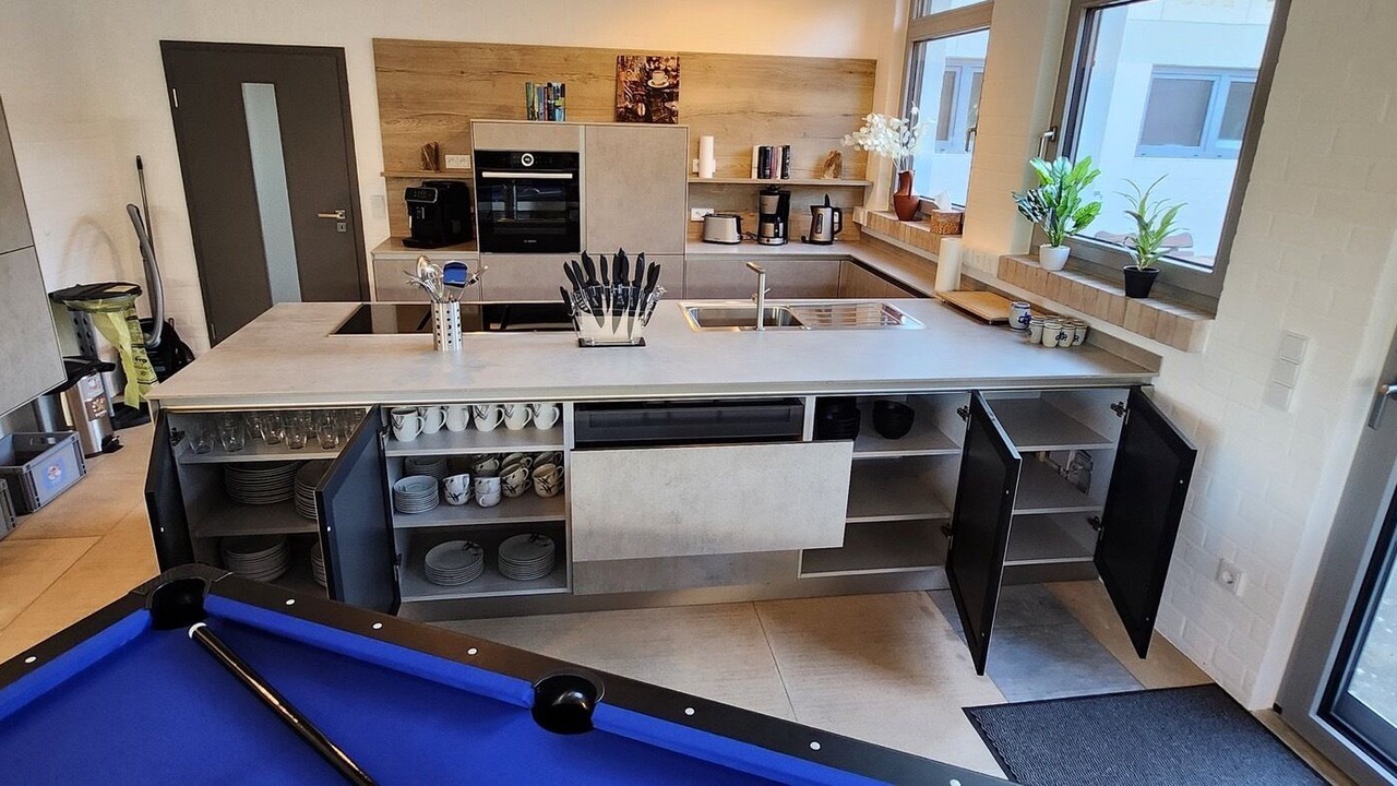 Photo of Kitchen in Theilenhofen