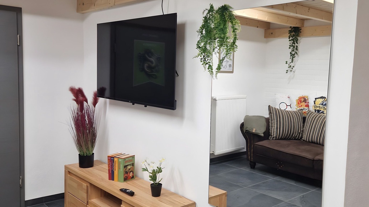Photo of Livingroom in Theilenhofen