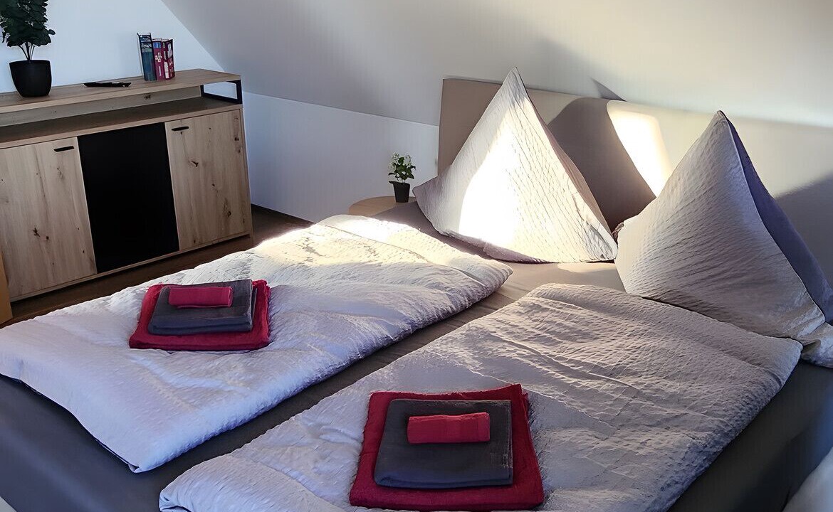 Photo of Bedroom in Theilenhofen