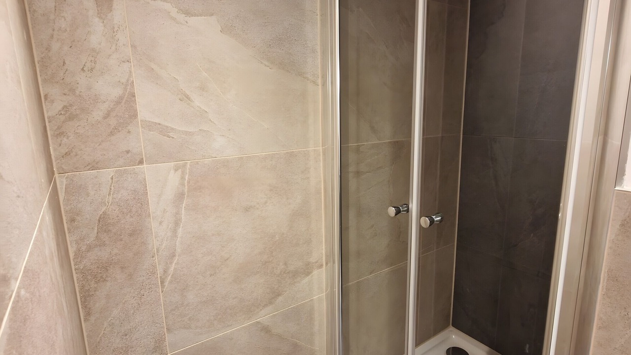 Photo of Bathroom in Theilenhofen