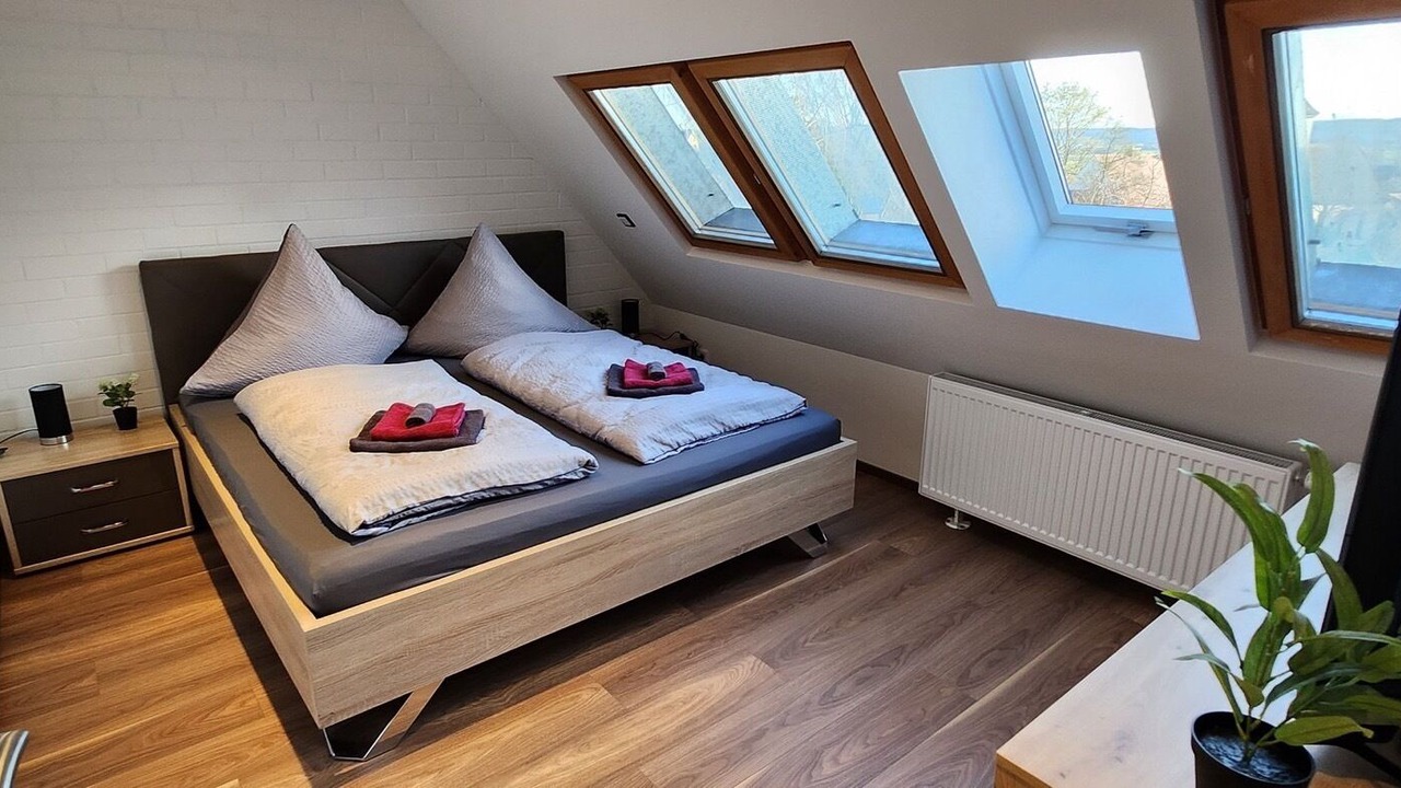 Photo of Bedroom in Theilenhofen