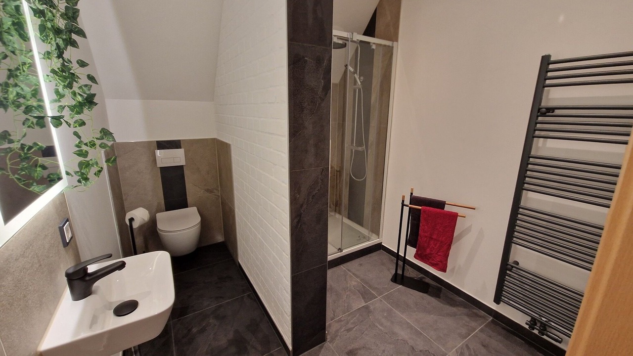Photo of Bathroom in Theilenhofen