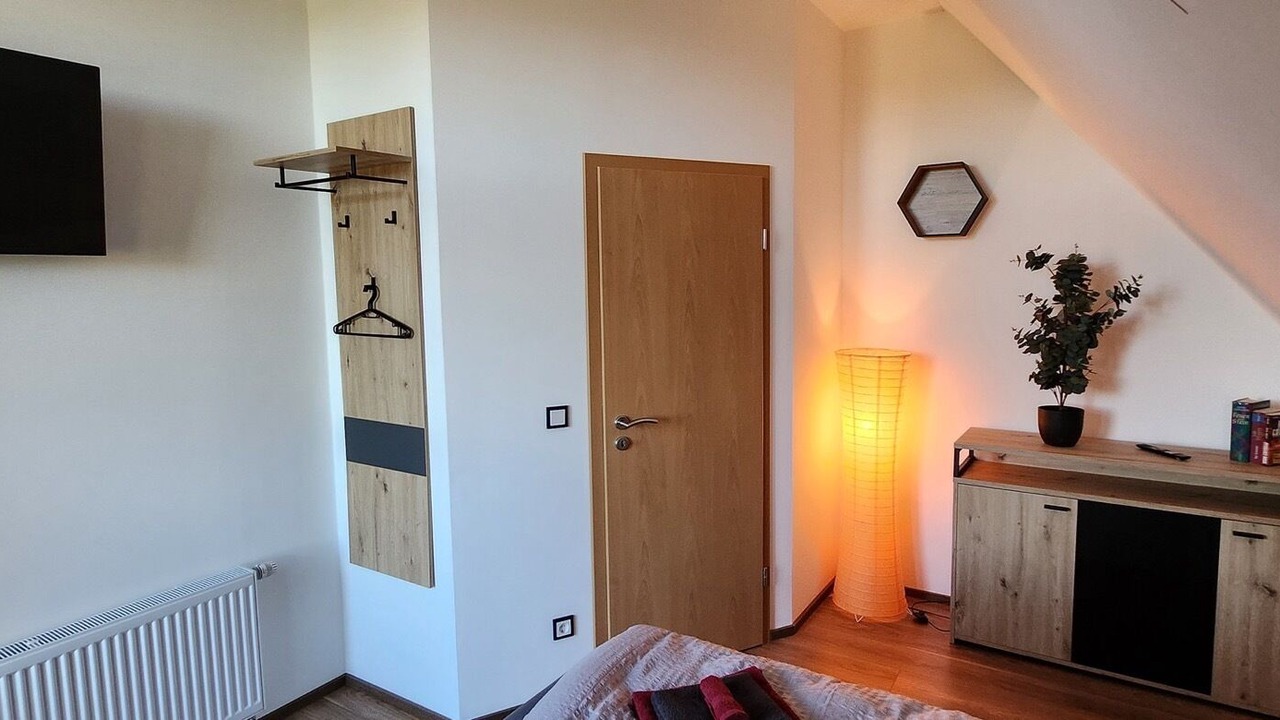 Photo of Bedroom in Theilenhofen